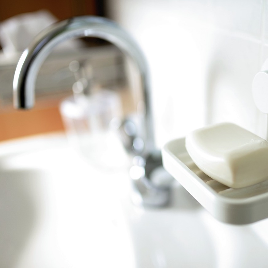 Baño y cocina